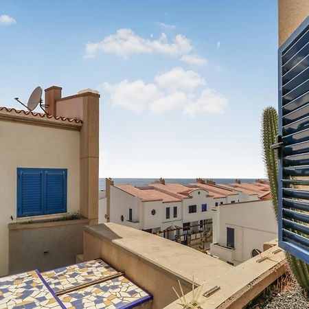 Casa El Nieto 3Br Sea View Appartement Puerto de las Nieves Buitenkant foto