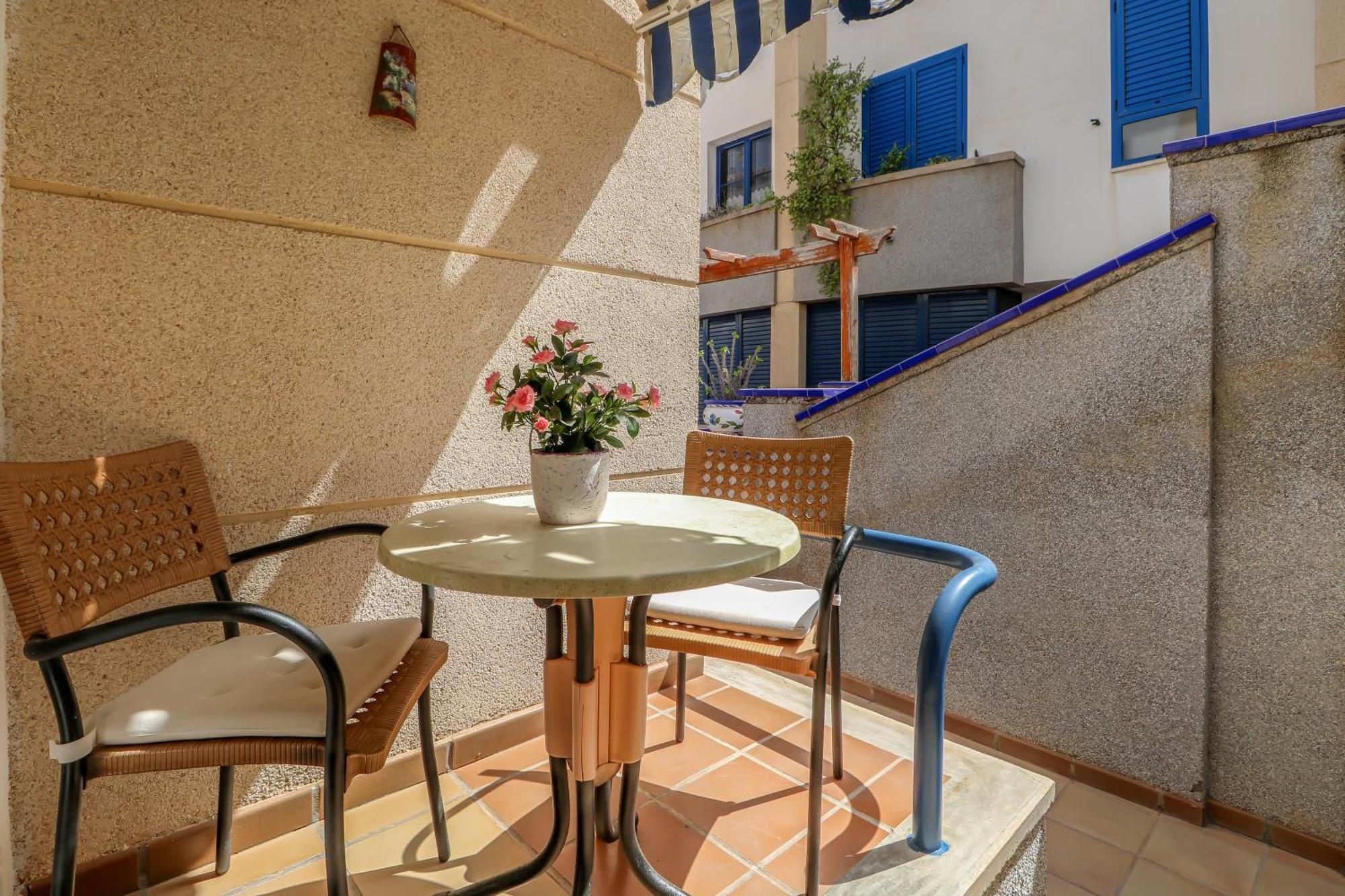 Casa El Nieto 3Br Sea View Appartement Puerto de las Nieves Buitenkant foto